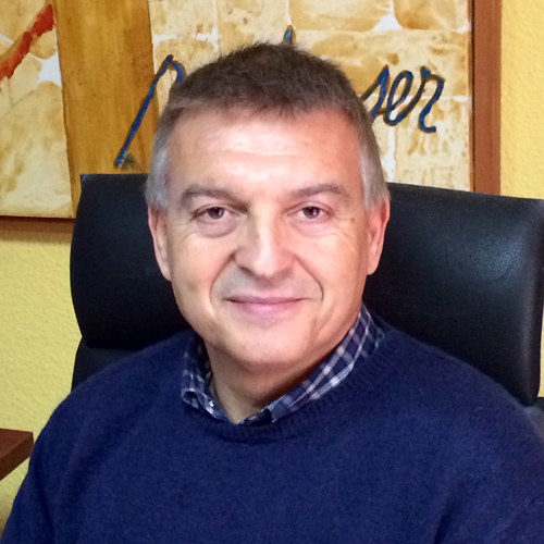 Dr. Sergio Bernabeu Pérez