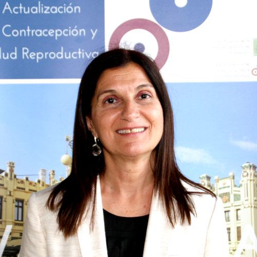 Dra. Isabel Silva Reus